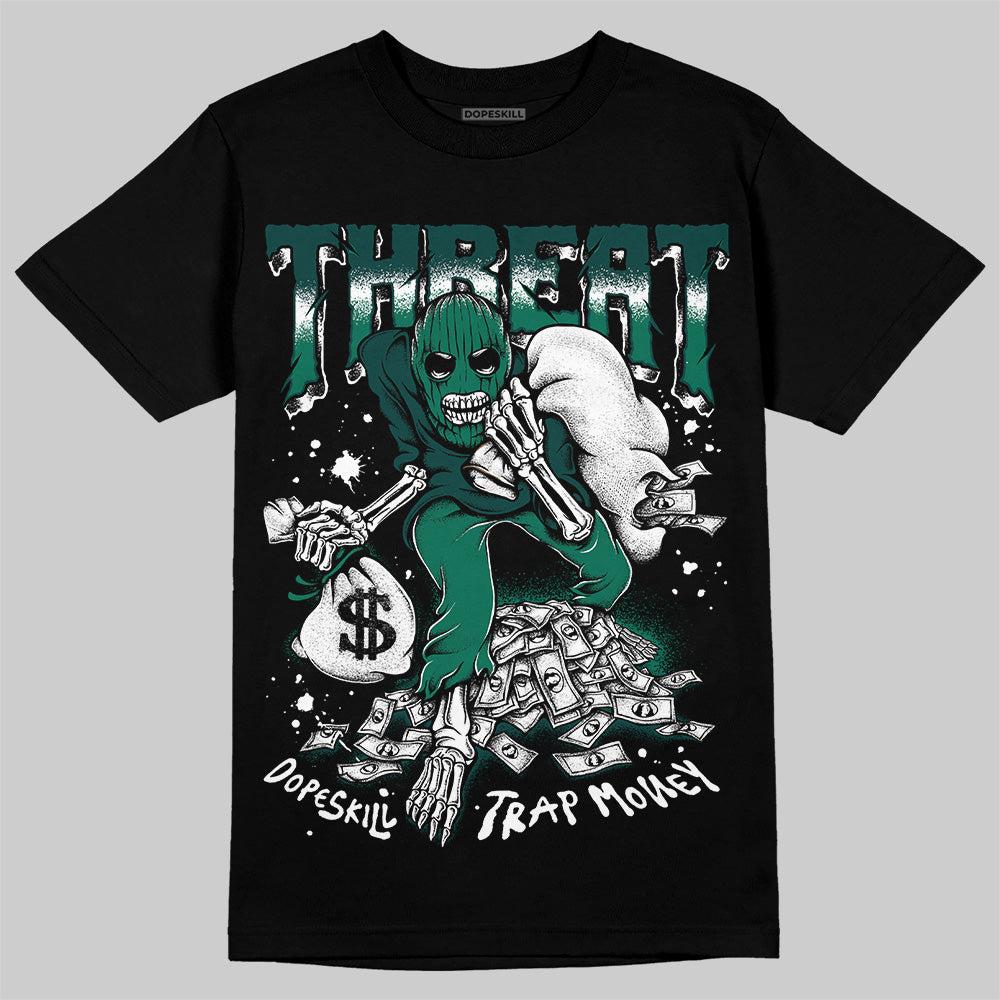 Oxidized Green 4s superstreetwear T-Shirt Threat Graphic