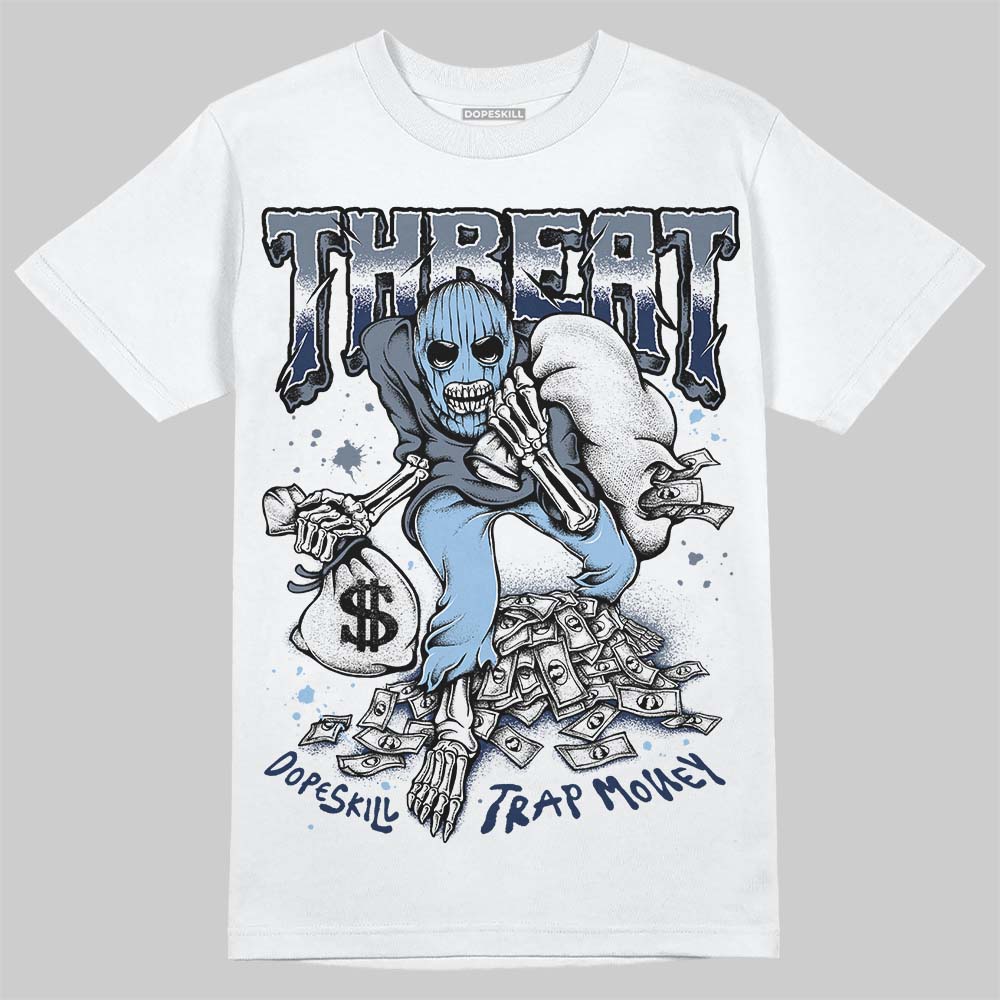9060 Grey Day superstreetwear T-Shirt Threat Graphic