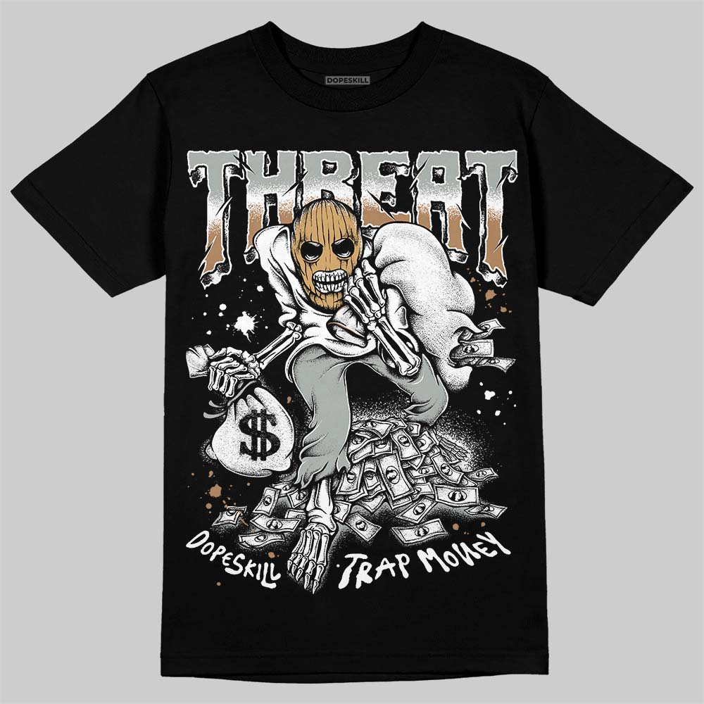 1906R a??White Golda?? superstreetwear T-Shirt Threat Graphic