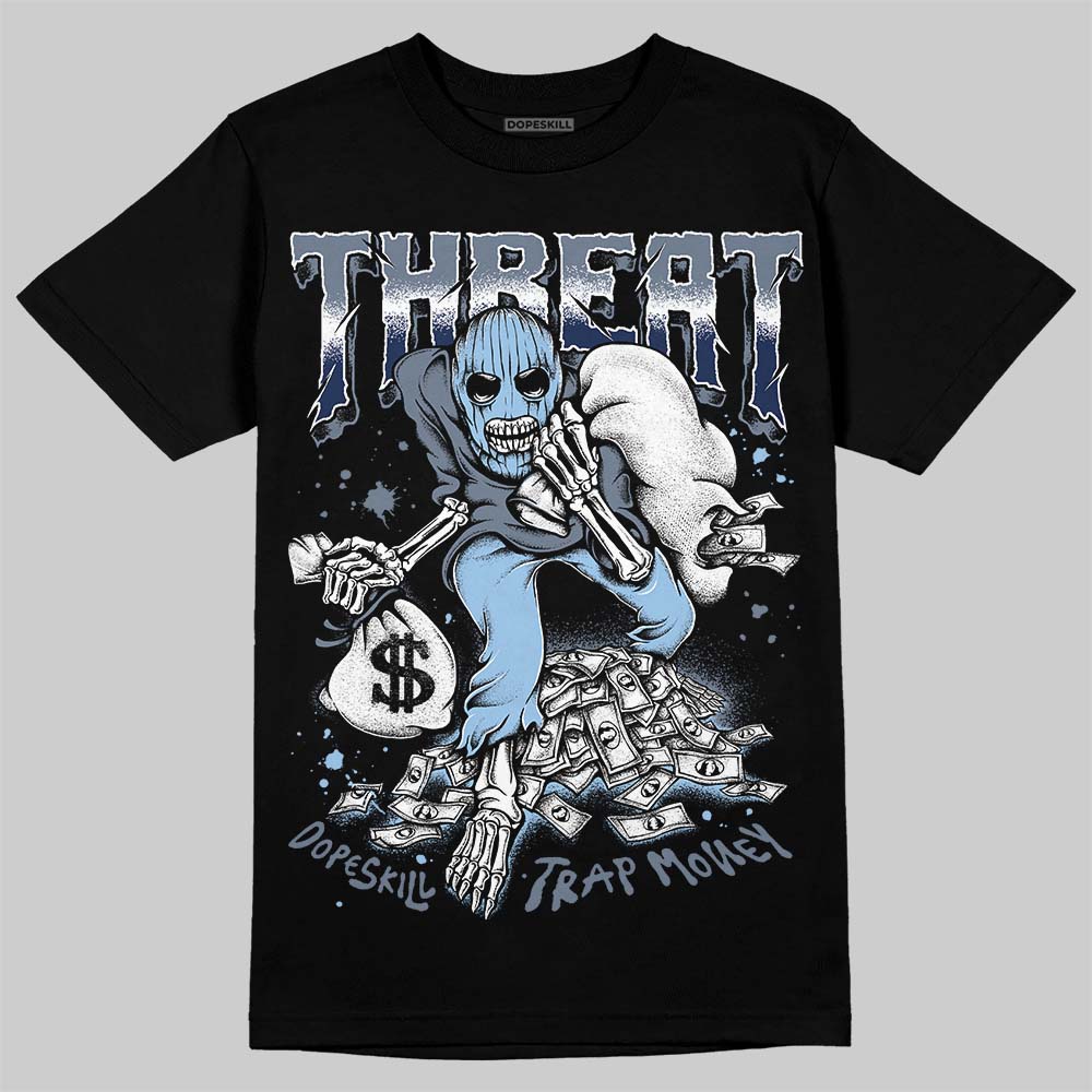 9060 Grey Day superstreetwear T-Shirt Threat Graphic