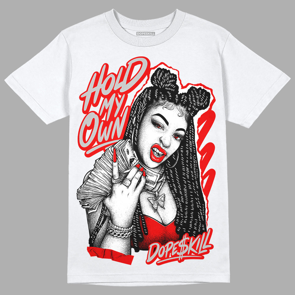 Cherry 12s superstreetwear T-Shirt New H.M.O Graphic