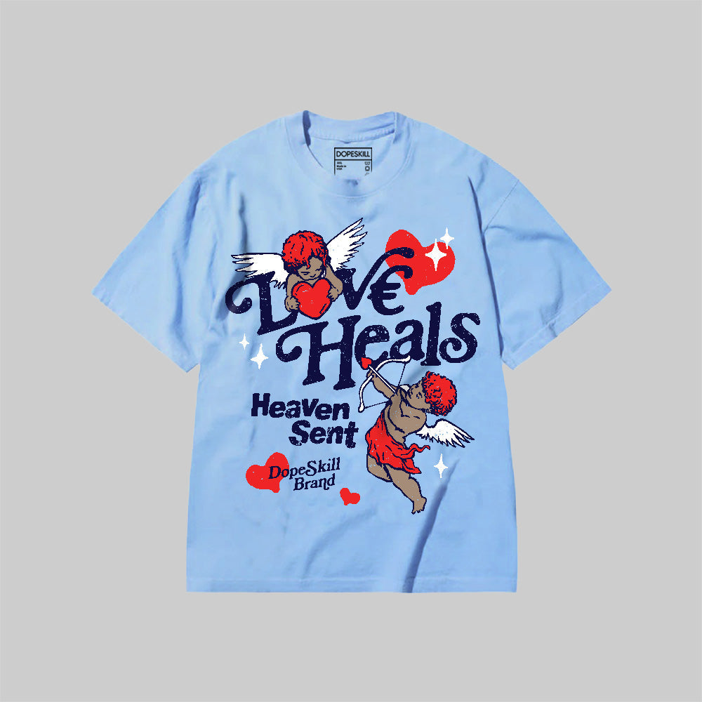 New Love Heals superstreetwear Premium T-shirt
