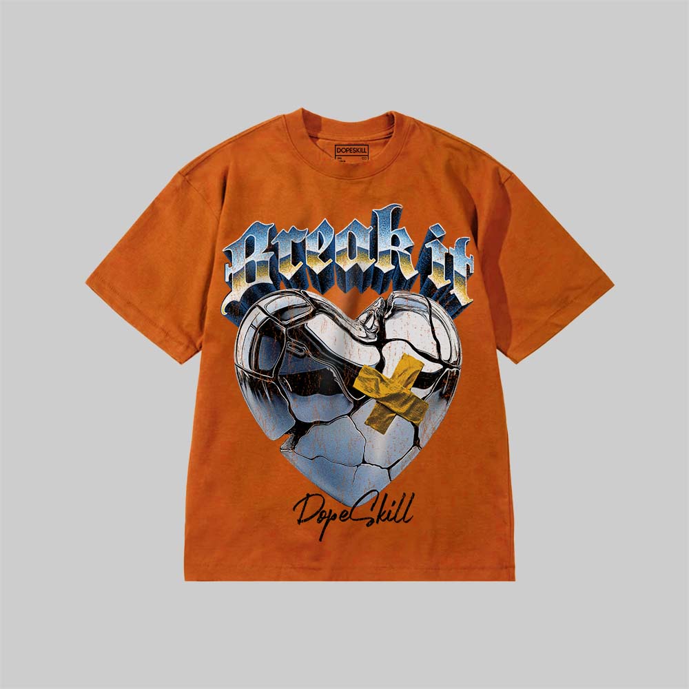 Break It superstreetwear Premium T-shirt