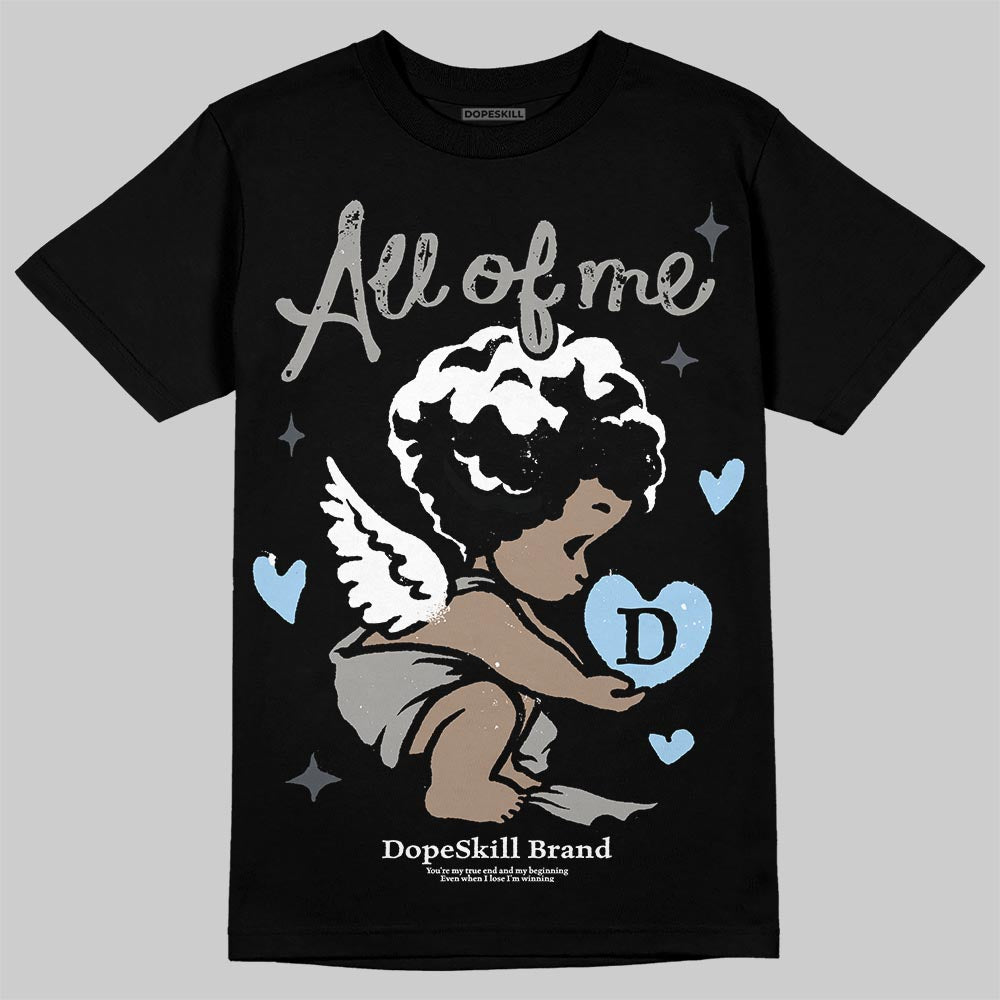 Cool Grey 11s superstreetwear T-Shirt All Of Me Graphic