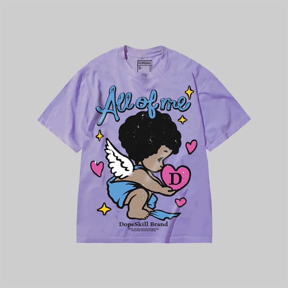 All Of Me superstreetwear Premium T-shirt