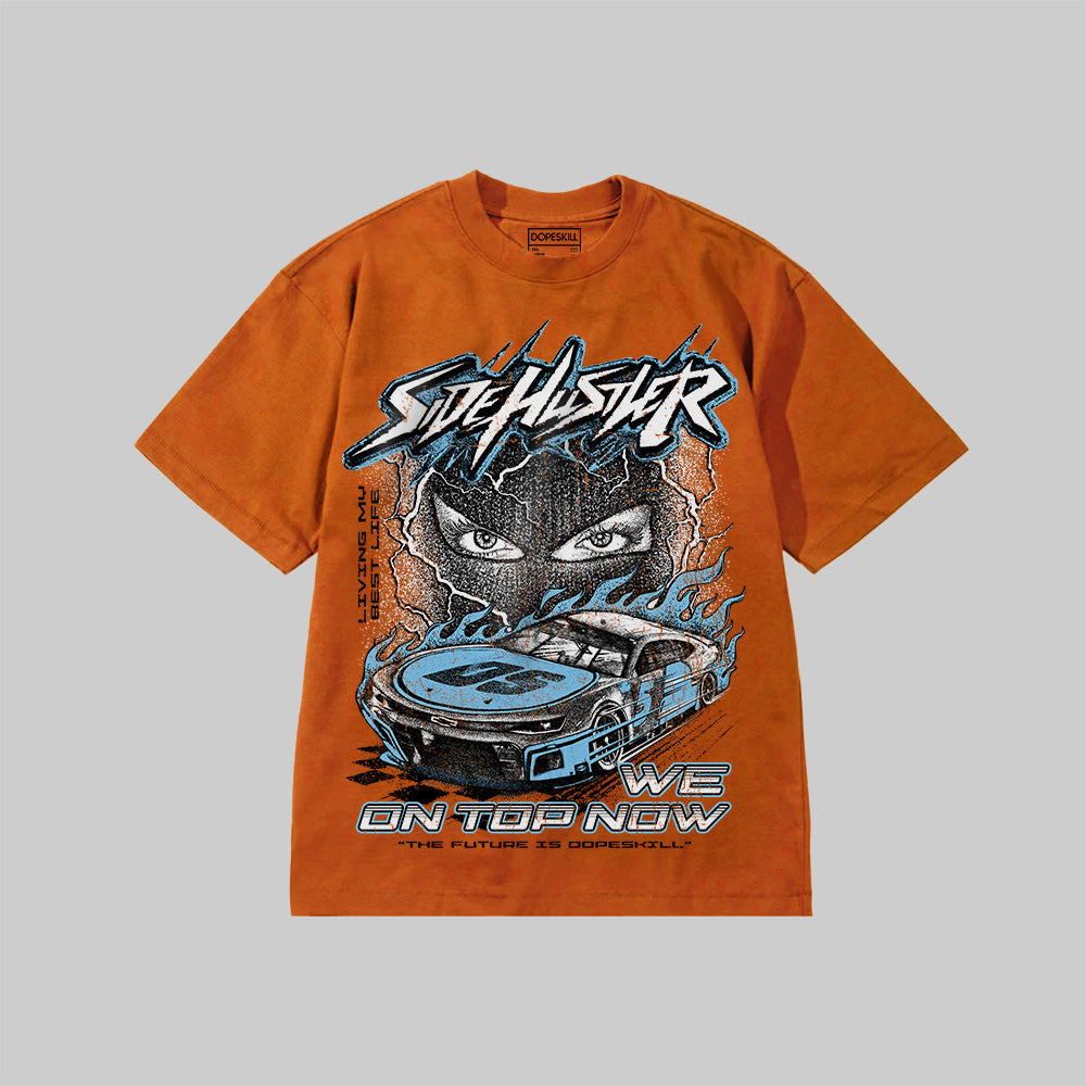 New Side Hustler superstreetwear Premium T-shirt