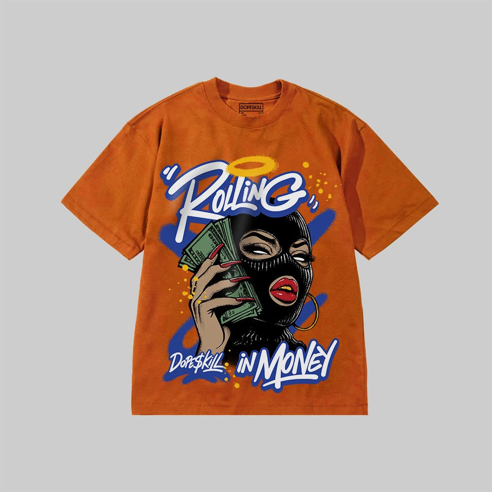 Rolling in Money superstreetwear Premium T-shirt