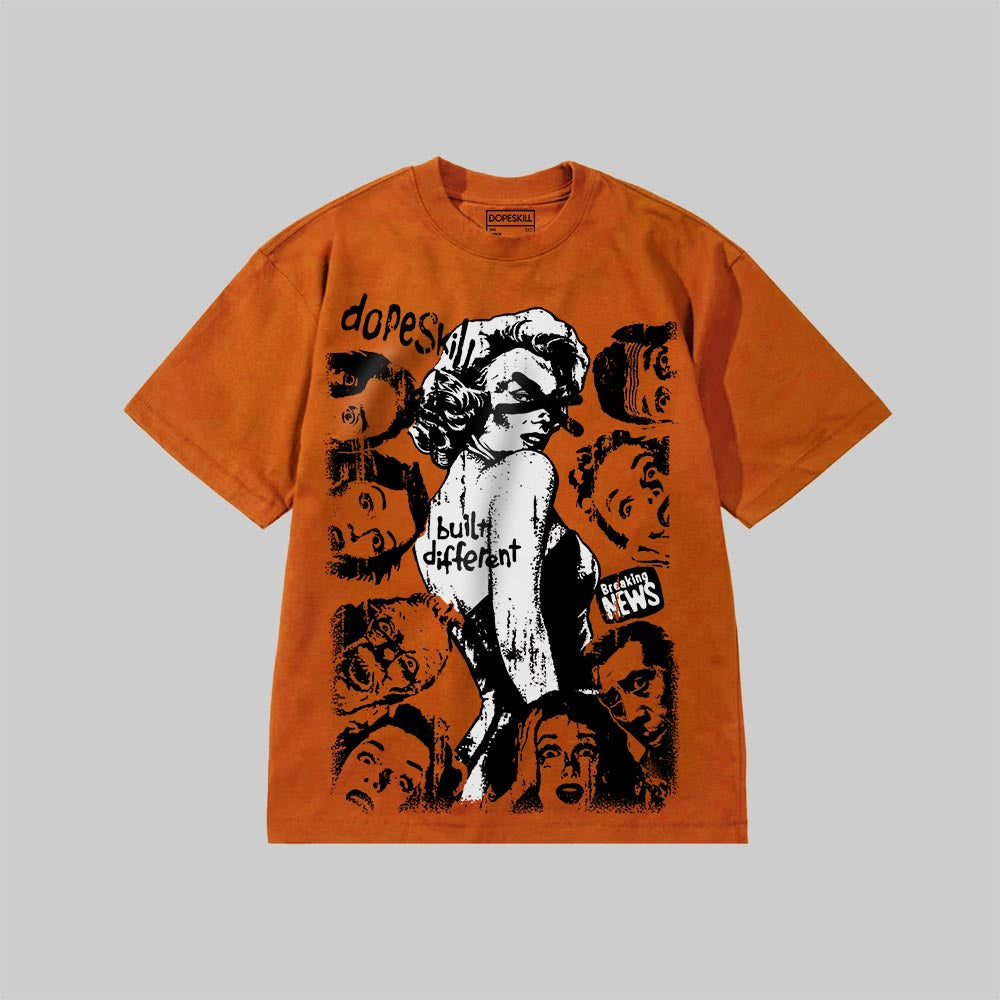 Built Different superstreetwear Premium T-shirt