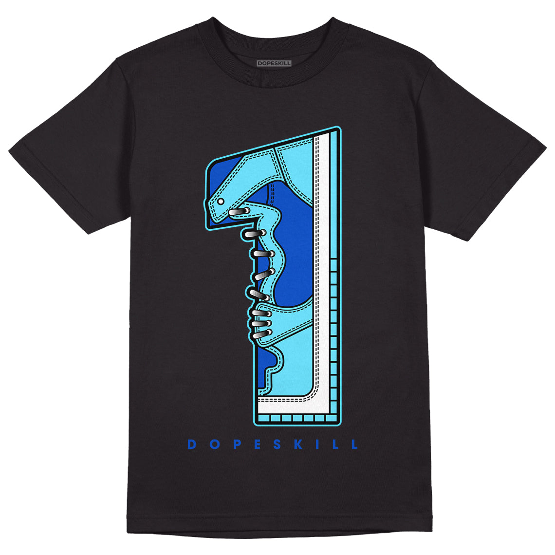 SB Dunk Argon superstreetwear T-Shirt No.1 Graphic