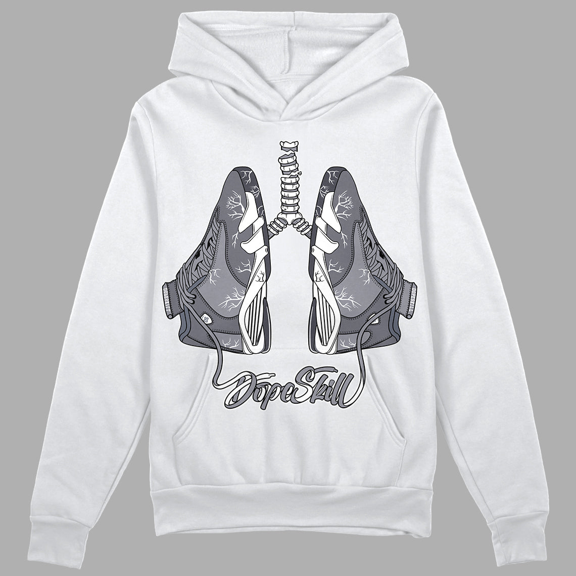 Stealth 14s superstreetwear Hoodie Sweatshirt Breathe Graphic