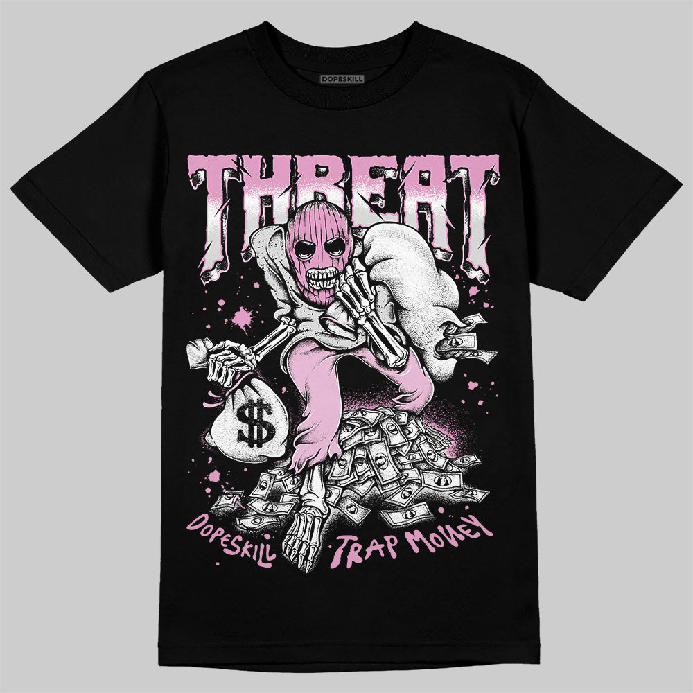Orchid 4s superstreetwear T-Shirt Threat Graphic