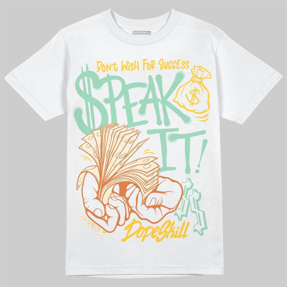 SB Dunk a??Rodeoa?? superstreetwear T-Shirt Speak It Graphic