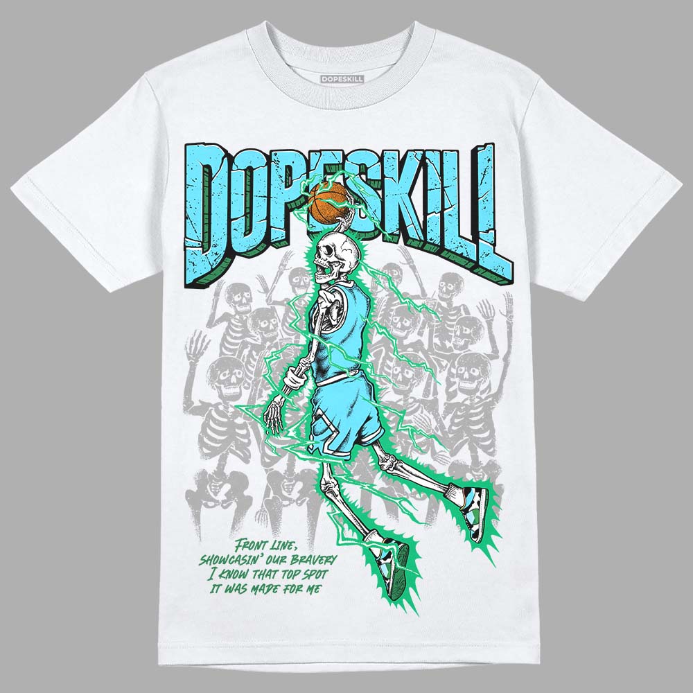 Chunky Dunks superstreetwear T-Shirt Thunder Dunk Graphic