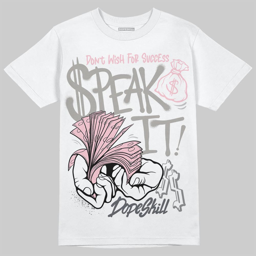 Max 95 OG a??Pink Foama?? superstreetwear T-Shirt Speak It Graphic
