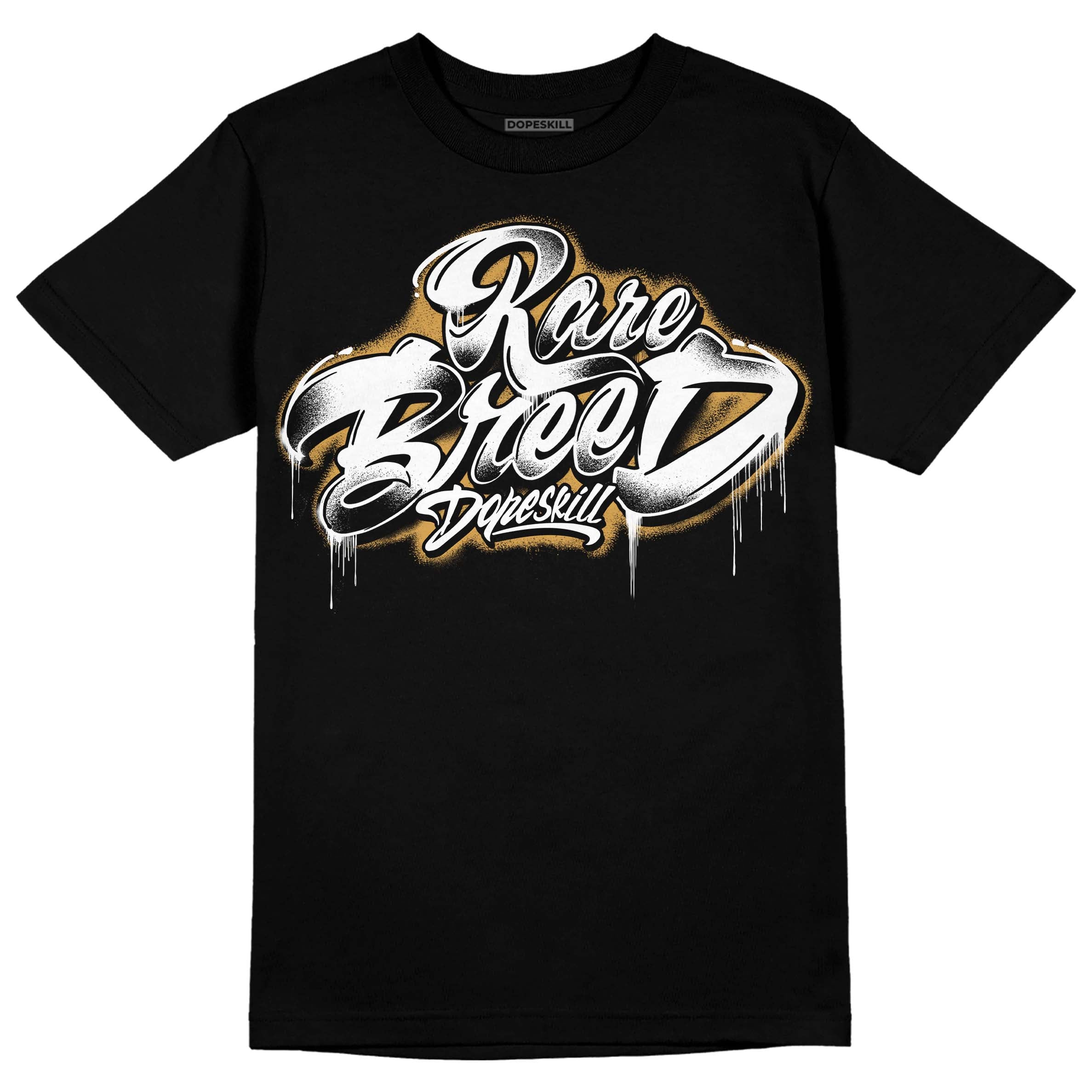 Gratitude 11s superstreetwear T-Shirt Rare Breed Type Graphic