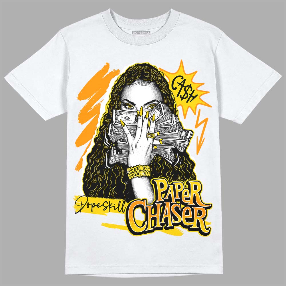 Yellow Ochre 6s superstreetwear T-Shirt NPC Graphic