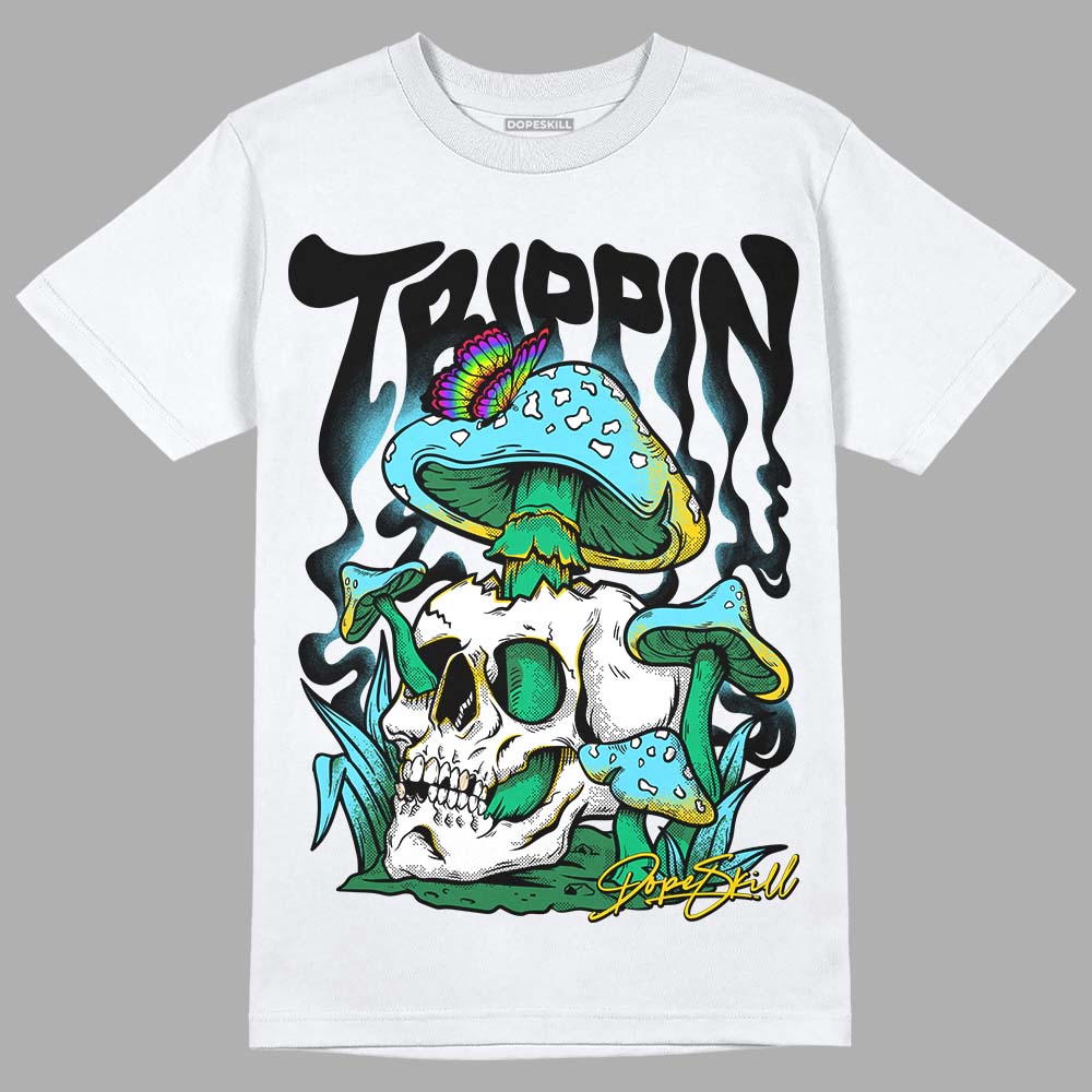 Chunky Dunks superstreetwear T-Shirt Trippin Graphic