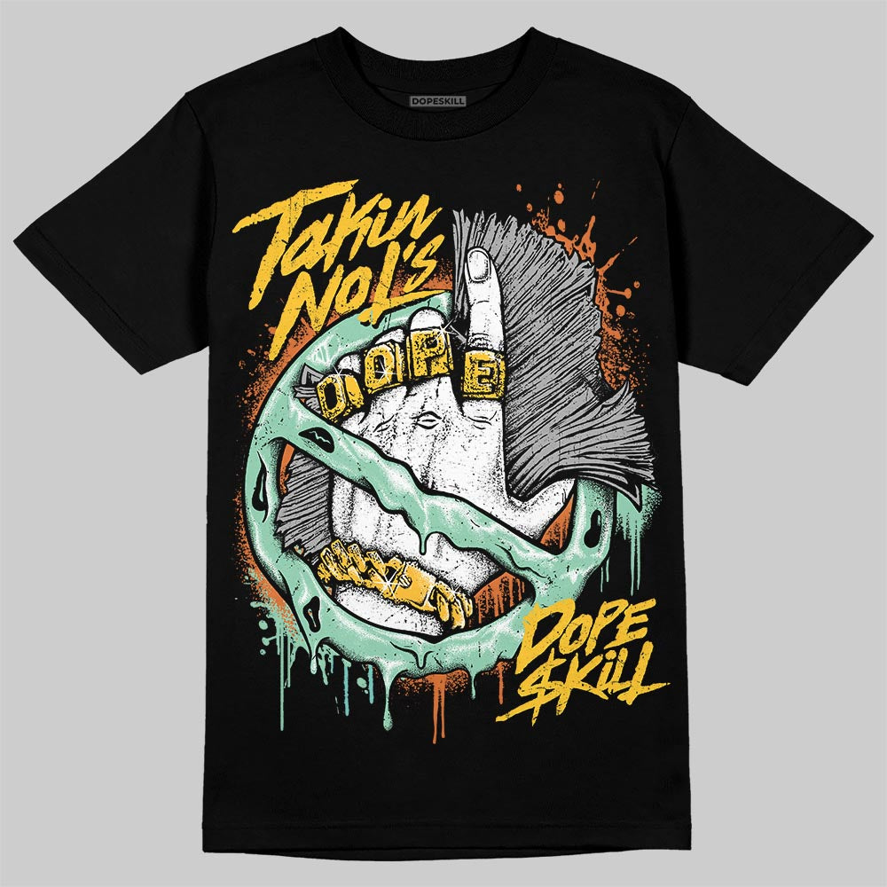 SB Dunk a??Rodeoa?? superstreetwear T-Shirt Takin No L's Graphic