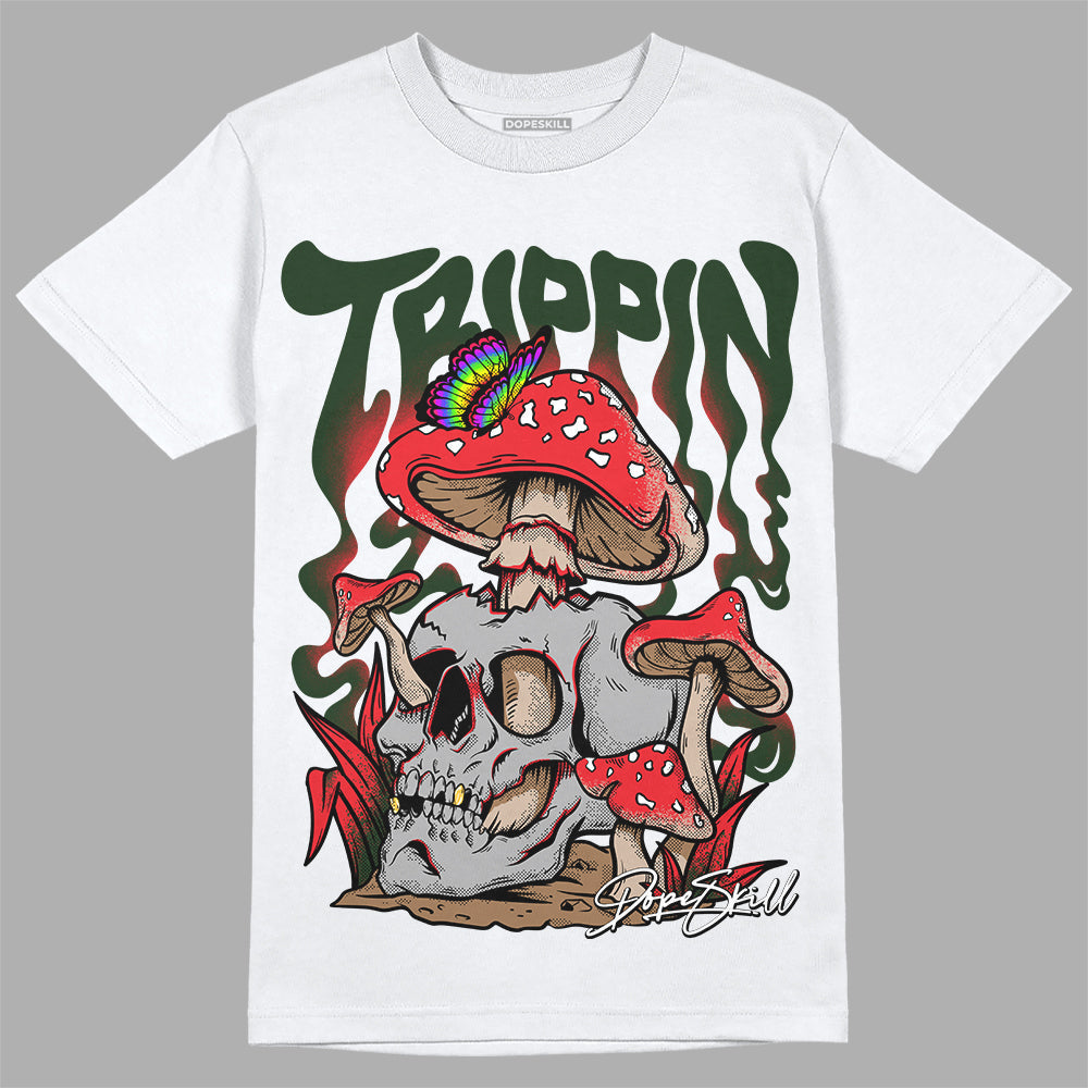 Dunk Freddy Krueger superstreetwear T-Shirt Trippin Graphic