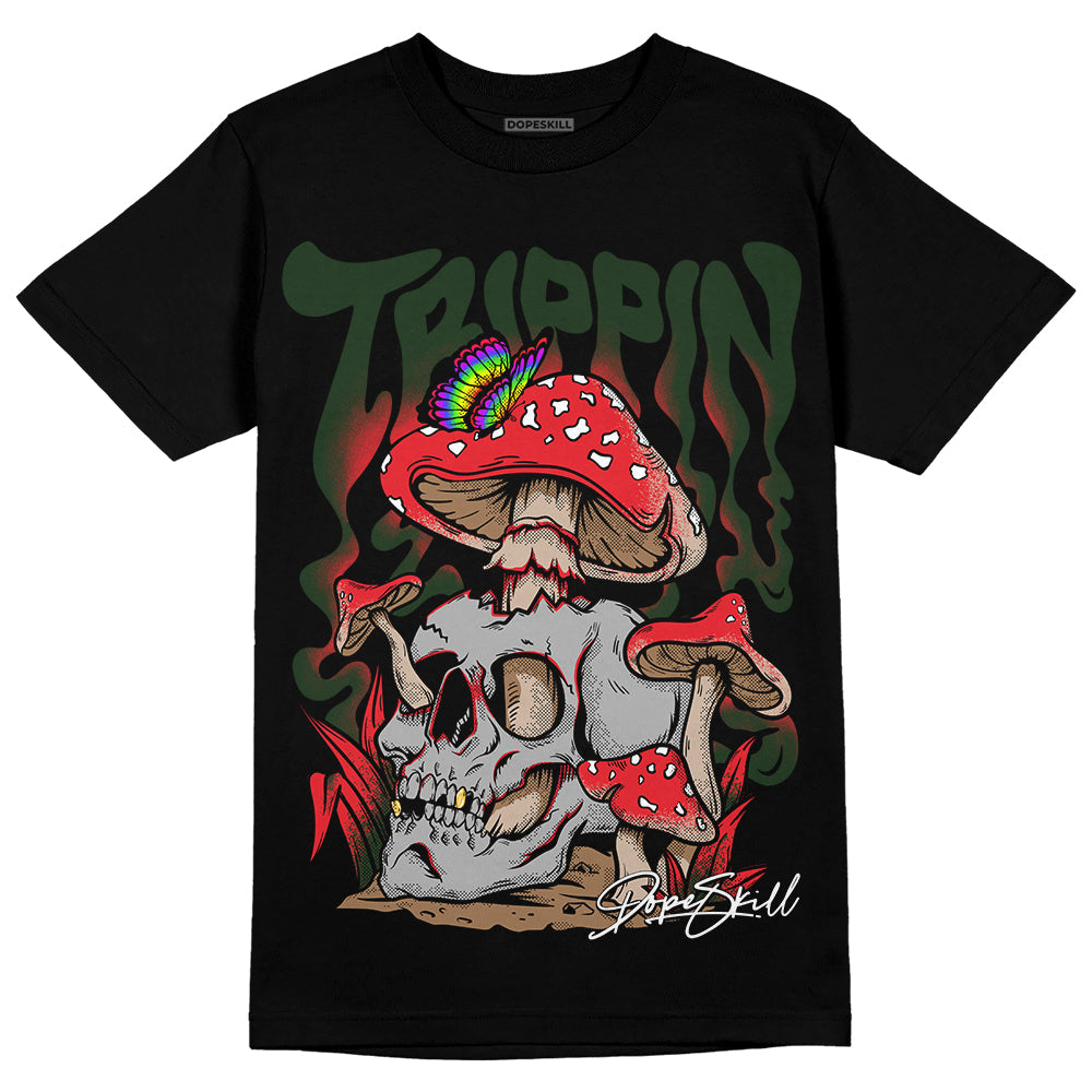 Dunk Freddy Krueger superstreetwear T-Shirt Trippin Graphic