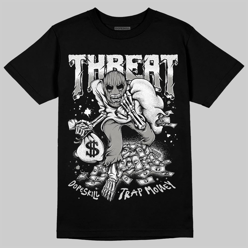 Pure Money 3s superstreetwear T-Shirt Threat Graphic