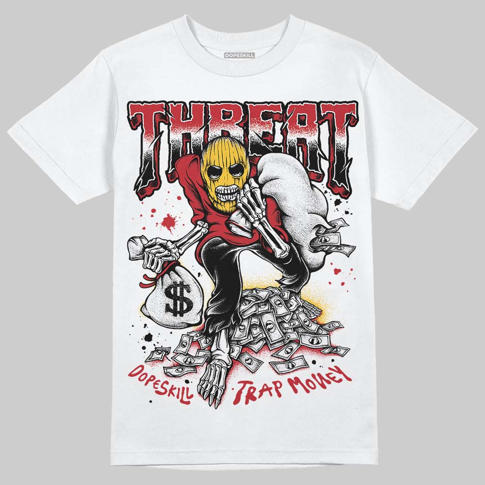 Ferrari 14s superstreetwear T-Shirt Threat Graphic