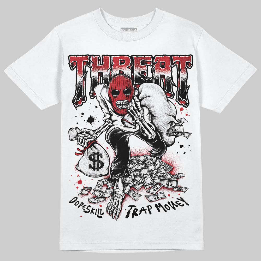 Ruby 1s superstreetwear T-Shirt Threat Graphic