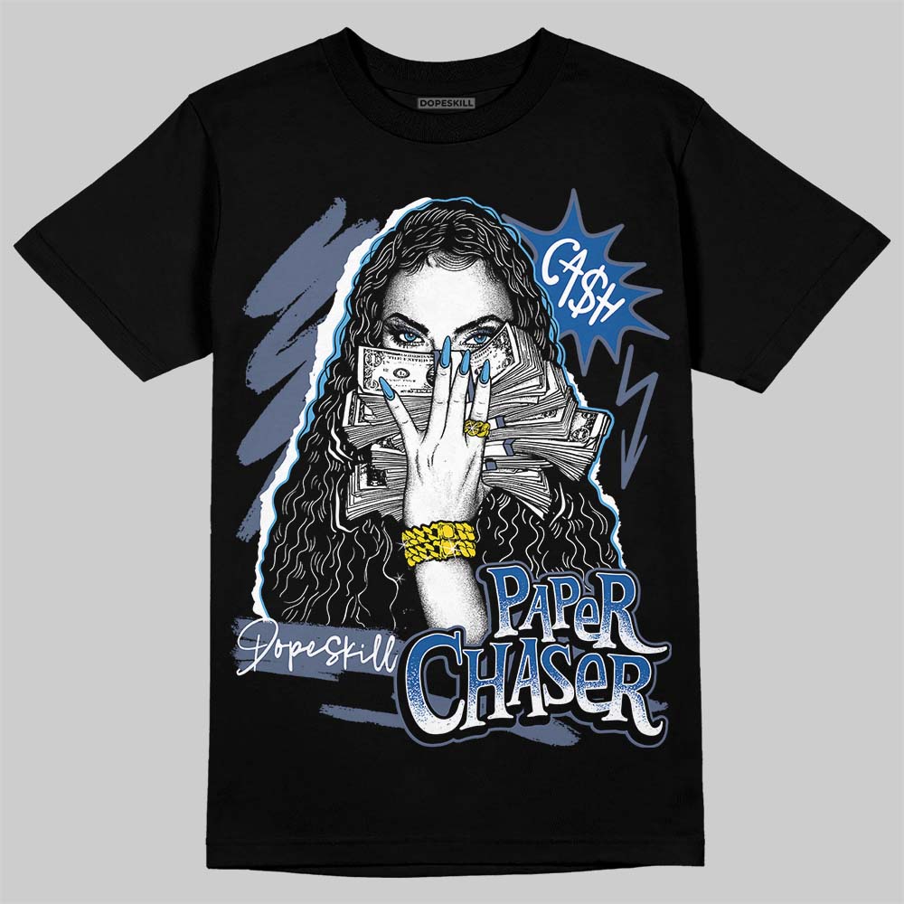 Diffused Blue 11s superstreetwear T-Shirt NPC Graphic