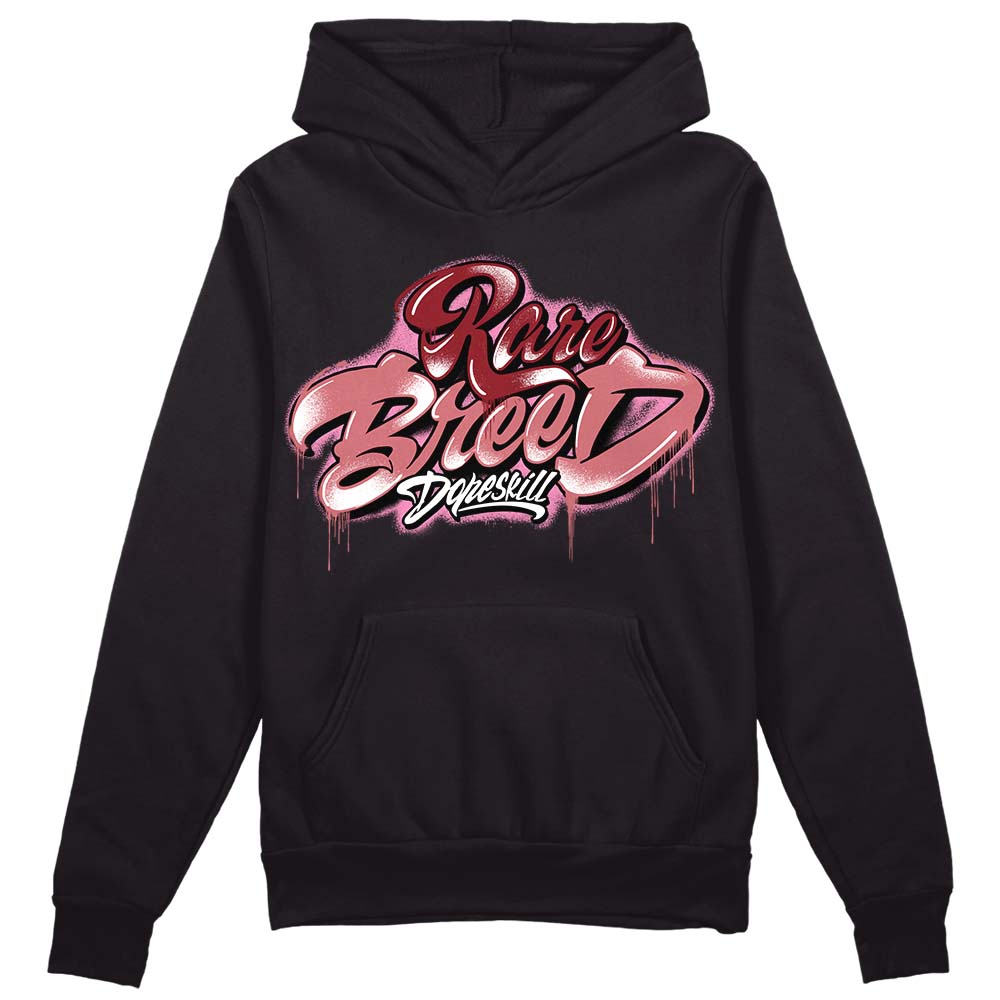Valentine's Day Collection superstreetwear Hoodie Sweatshirt Rare Breed Type Graphic