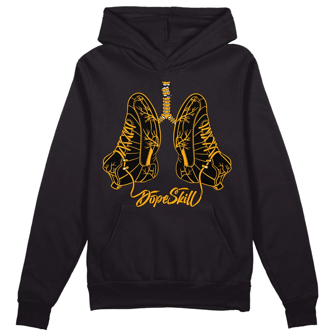 Black Taxi 12s superstreetwear Hoodie Sweatshirt Breathe Graphic