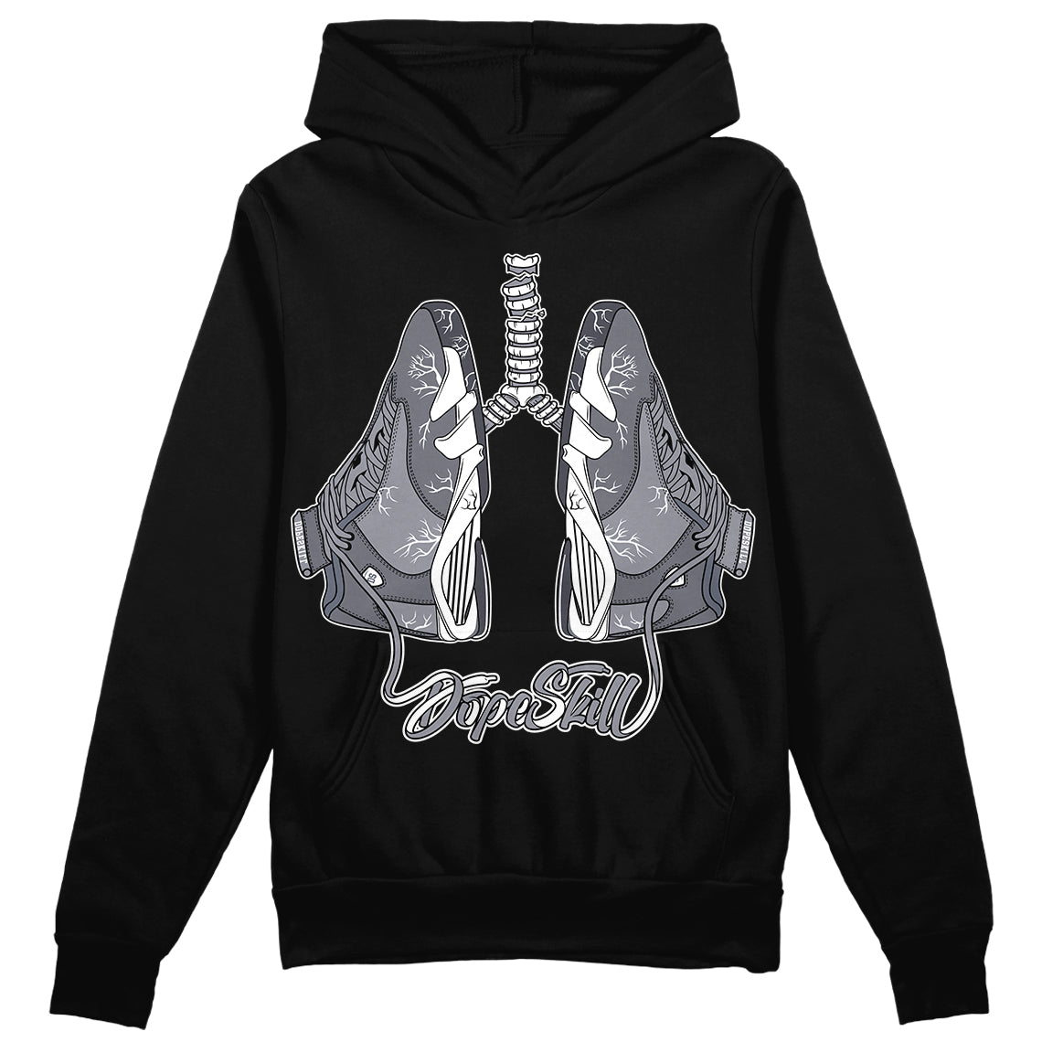 Stealth 14s superstreetwear Hoodie Sweatshirt Breathe Graphic