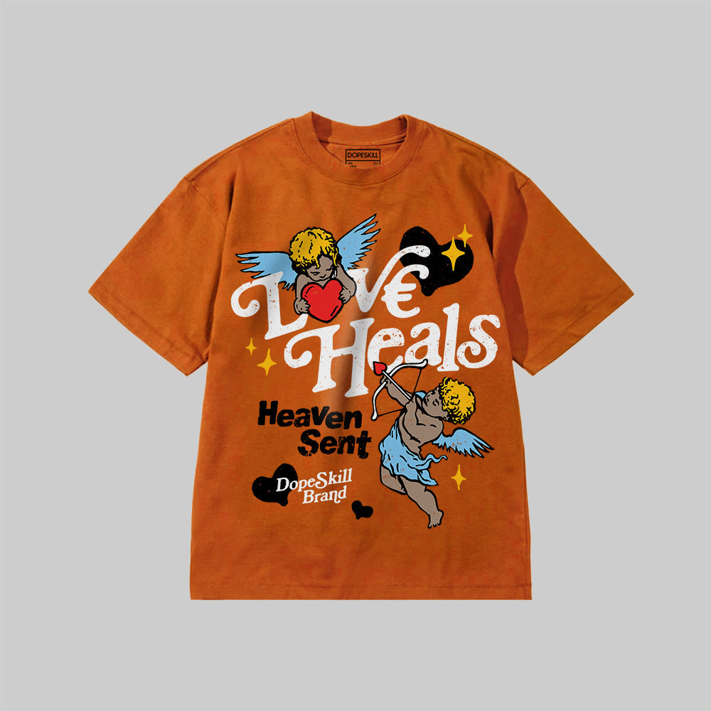 New Love Heals superstreetwear Premium T-shirt