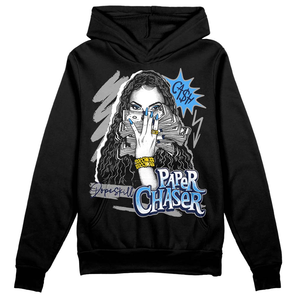 AJ Spizike White Obsidian superstreetwear Hoodie Sweatshirt NPC Graphic