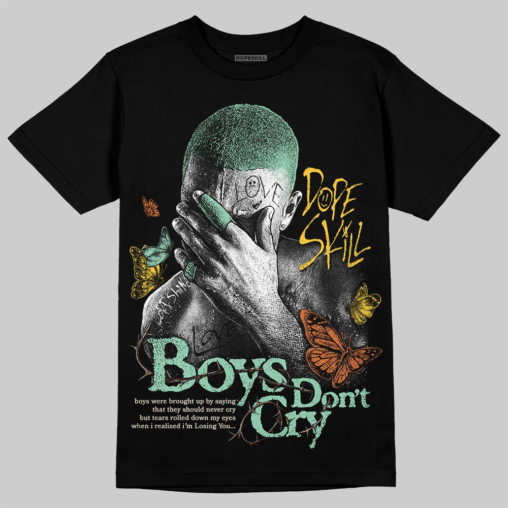 SB Dunk a??Rodeoa?? superstreetwear T-Shirt Boys Don't Cry Graphic