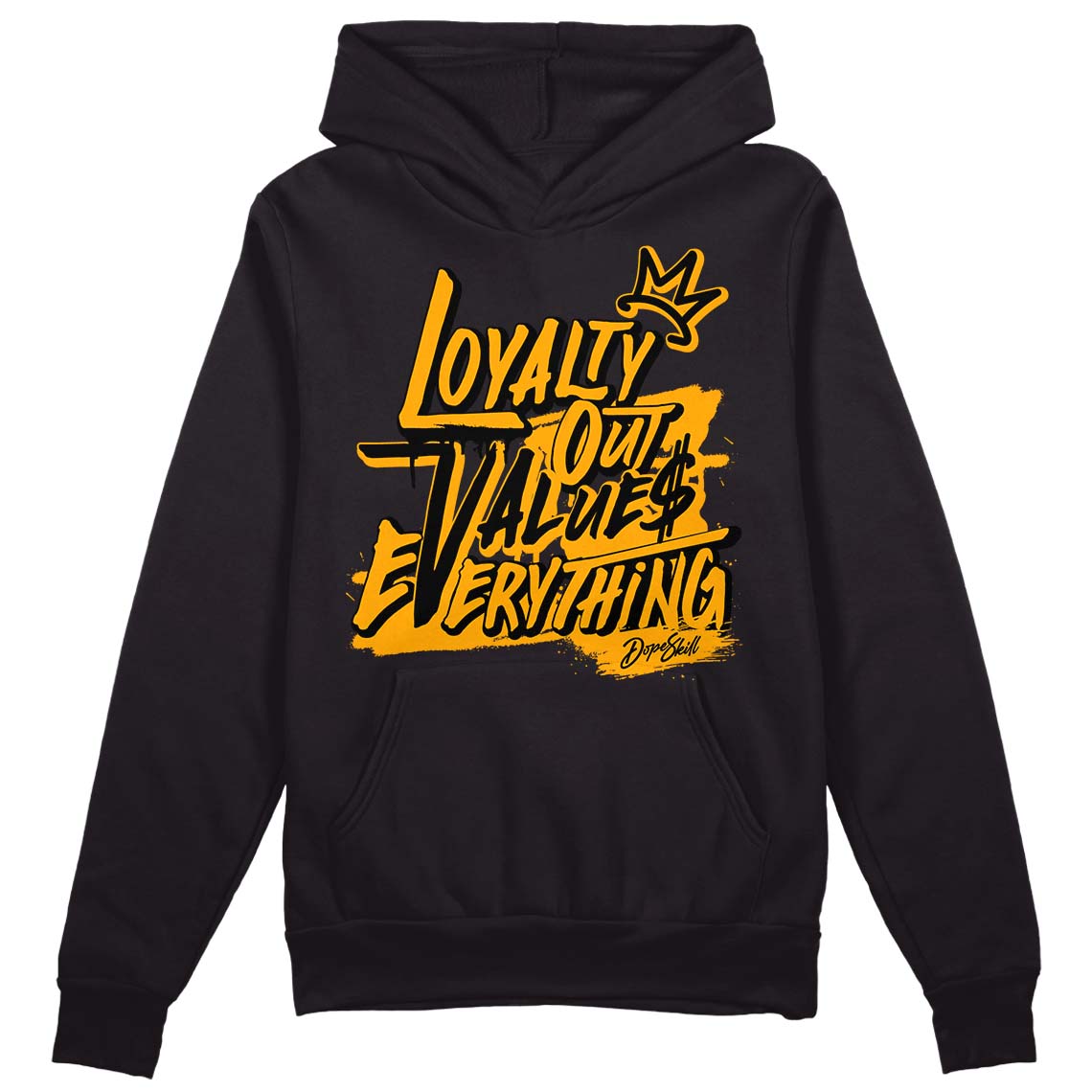 Black Taxi 12s superstreetwear Hoodie Sweatshirt LOVE Graphic