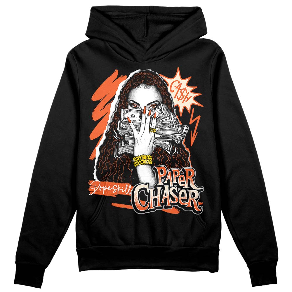 Georgia Peach 3s superstreetwear Hoodie Sweatshirt NPC Graphic