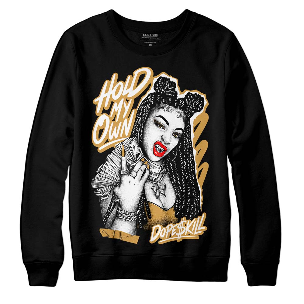 Gratitude 11s superstreetwear Sweatshirt New H.M.O Graphic