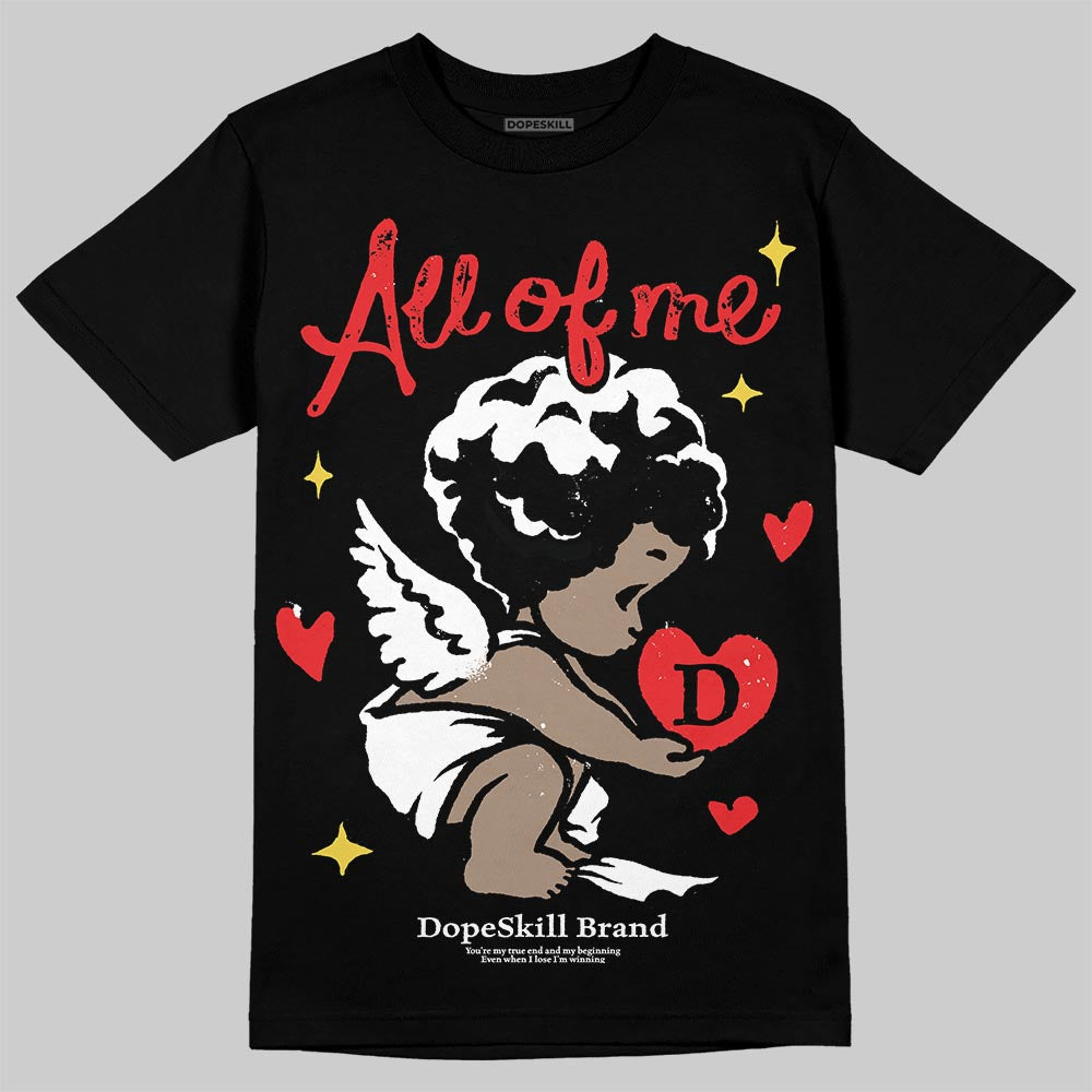 Dunk Panda White Black superstreetwear T-Shirt All Of Me Graphic