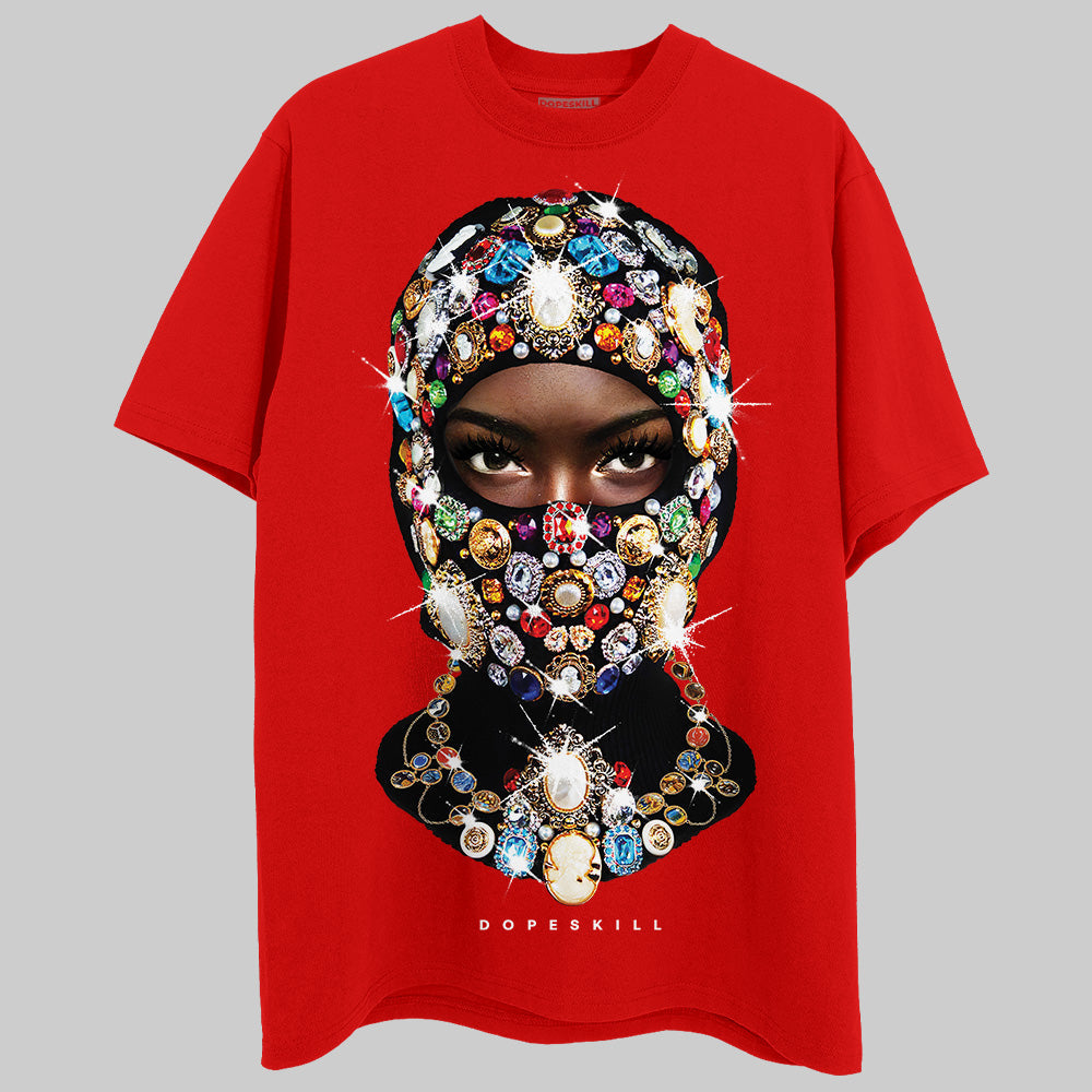 Saviour Graphic Unisex superstreetwear T-shirt
