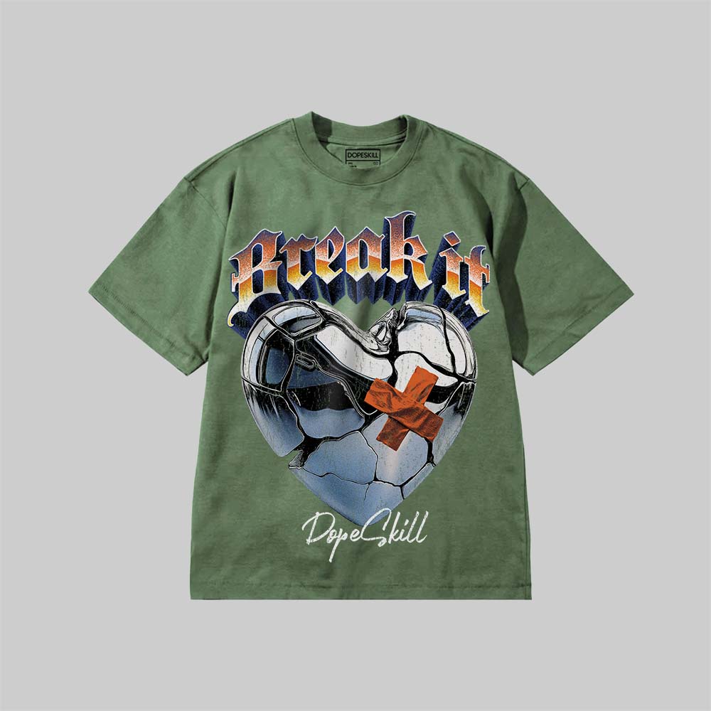 Break It superstreetwear Premium T-shirt
