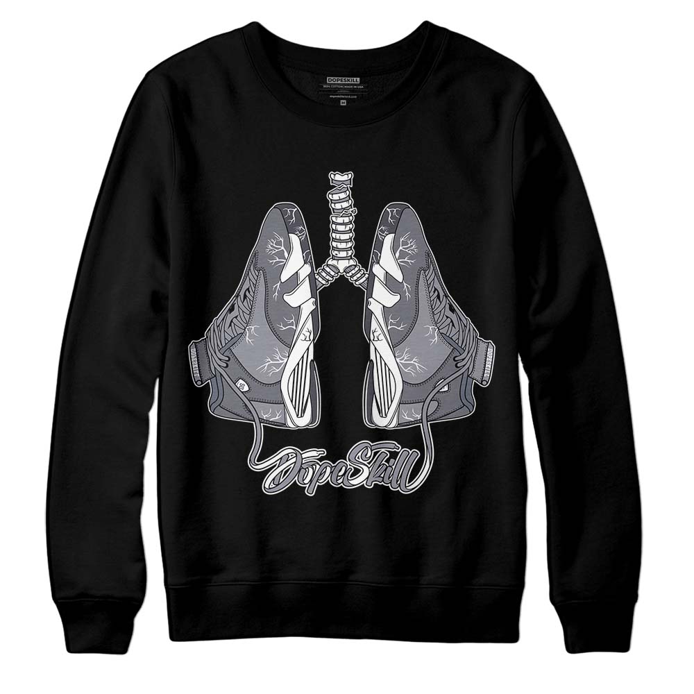 Stealth 14s superstreetwear Sweatshirt Breathe Graphic