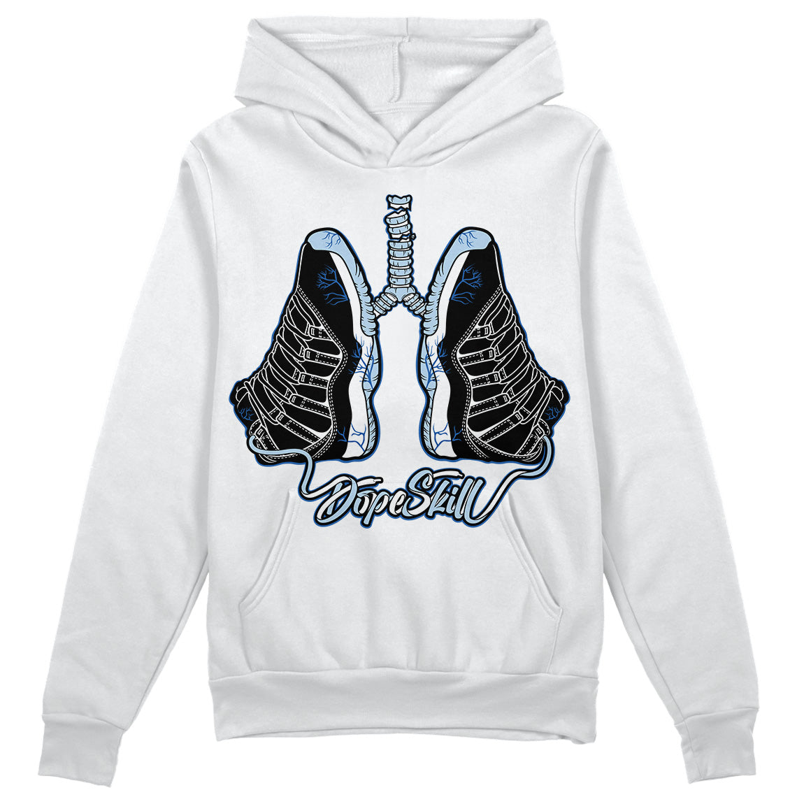 Space Jam 11s superstreetwear Hoodie Sweatshirt Breathe Graphic