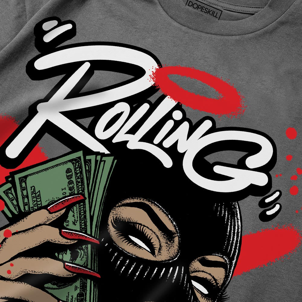 Rolling in Money superstreetwear Premium T-shirt