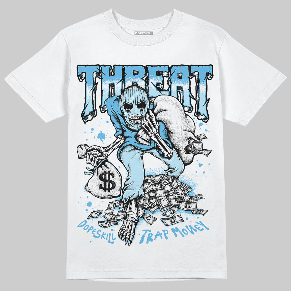 Legend Blue 11s superstreetwear T-Shirt Threat Graphic