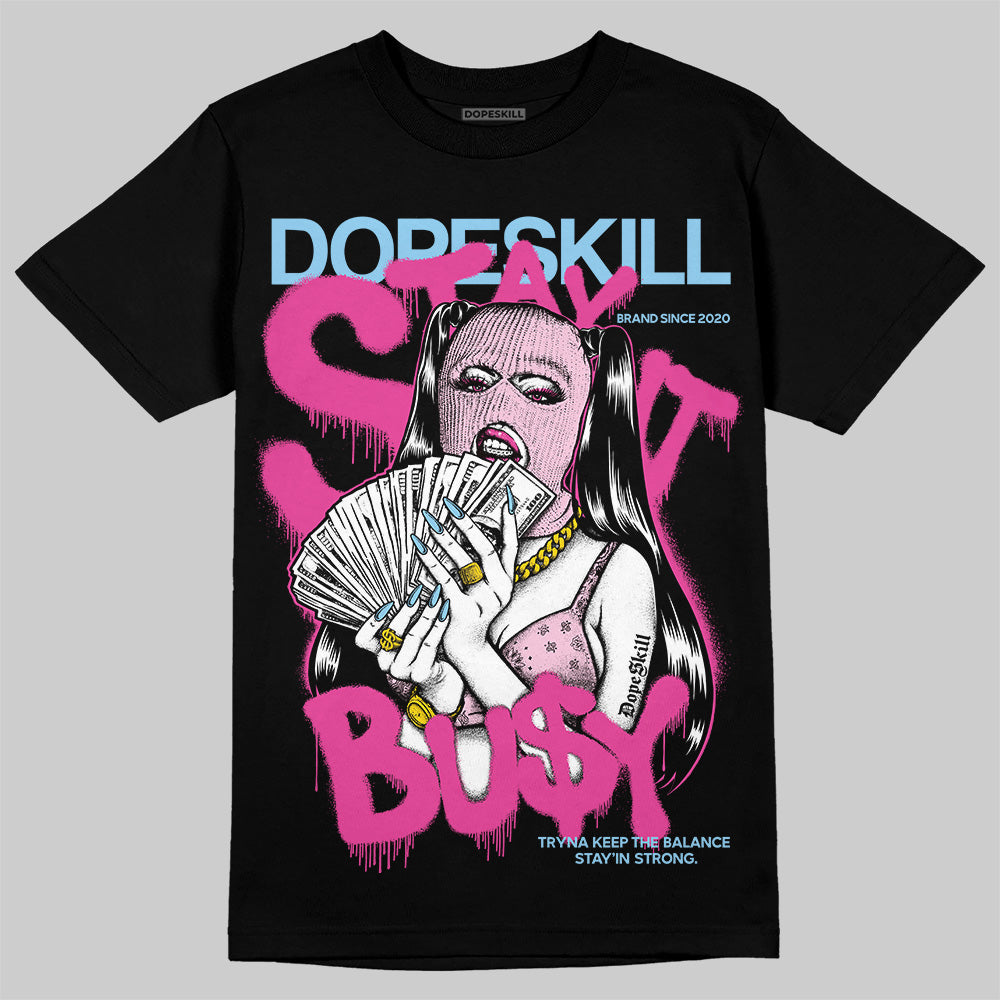 Doernbecher 6s superstreetwear T-Shirt Stay It Busy Graphic