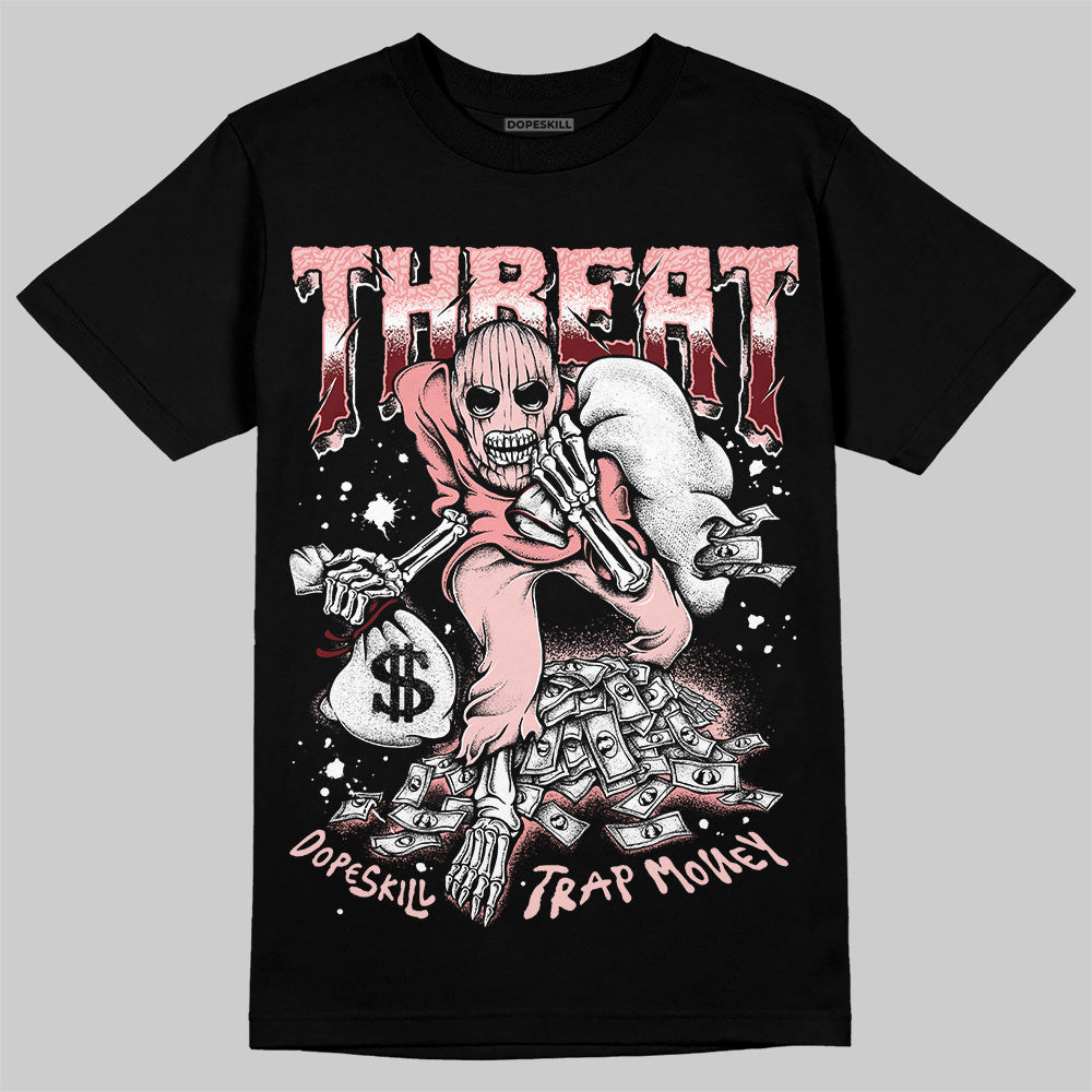 VALENTINE'S Day 3s superstreetwear T-Shirt Threat Graphic