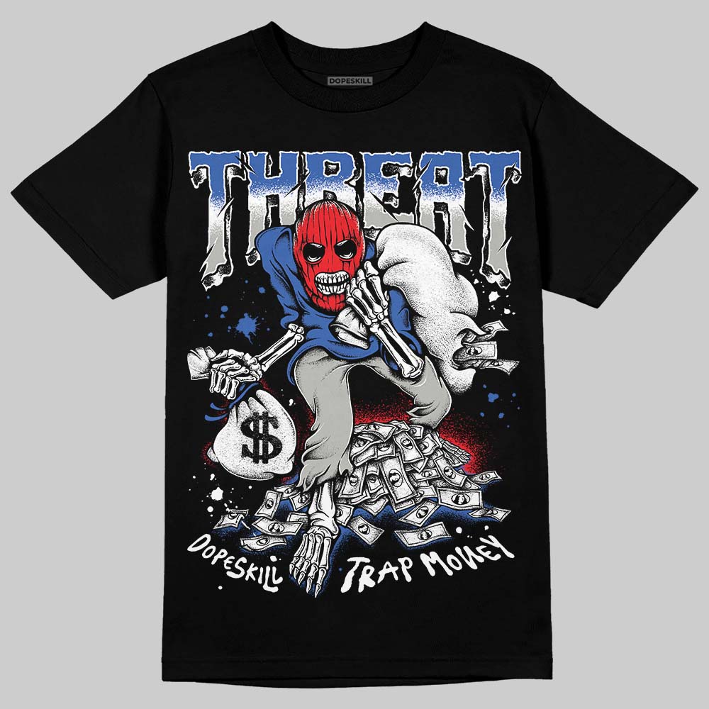 Lucky Shorts 3s superstreetwear T-Shirt Threat Graphic