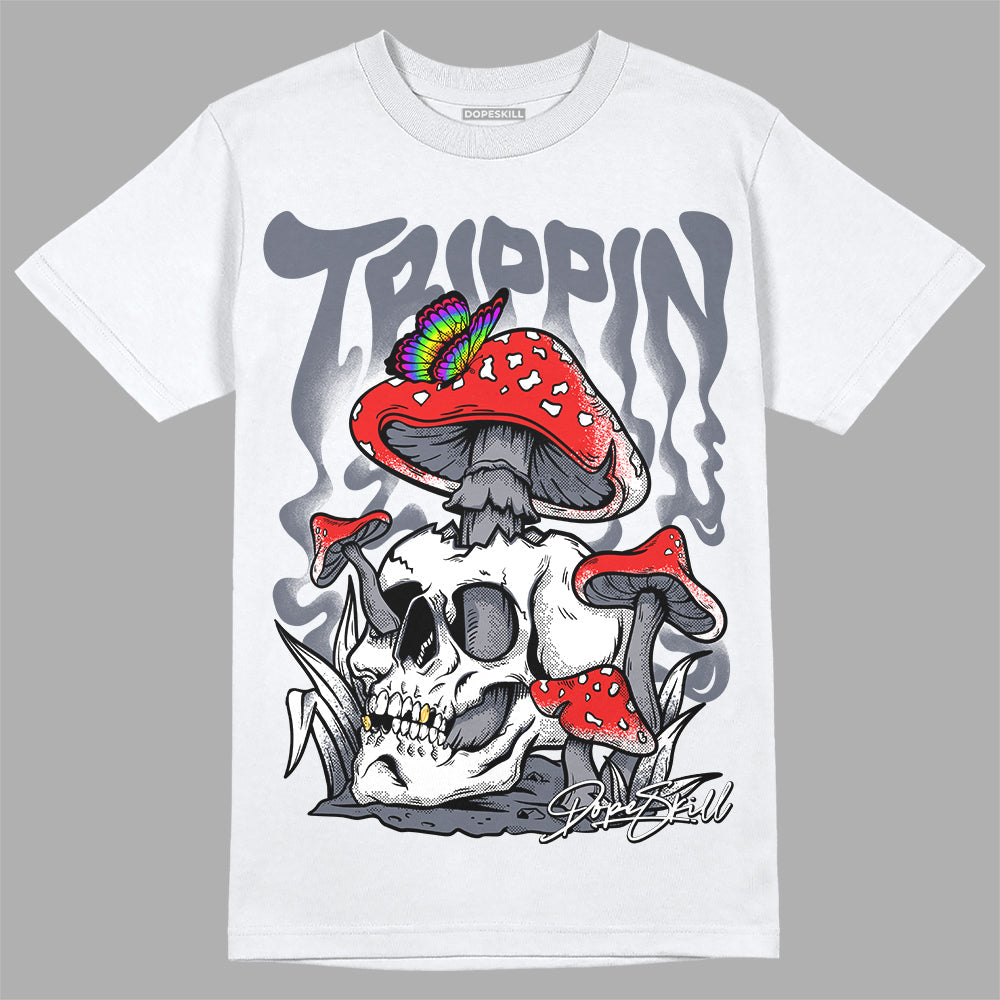 Stealth 14s superstreetwear T-Shirt Trippin Graphic