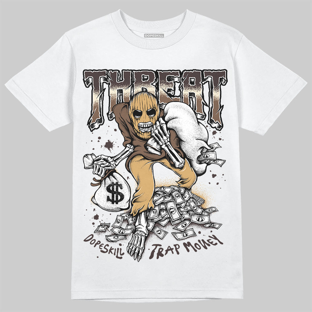 Earth 5s superstreetwear T-Shirt Threat Graphic