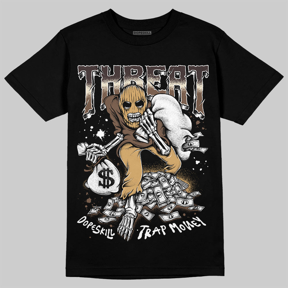 Earth 5s superstreetwear T-Shirt Threat Graphic